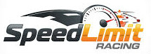 Speed Limit Racing Logo