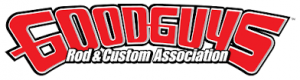 GoodGuys Logo