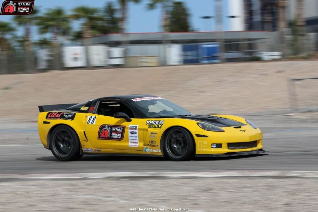 Rich-Willhoff-2006-Chevrolet-Corvette-Optima USCA Las Vegas 2017