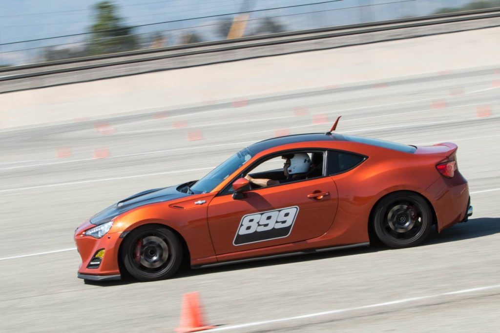 Aaron 2013 FRS NMCA West Hothckis Autocross June 2017