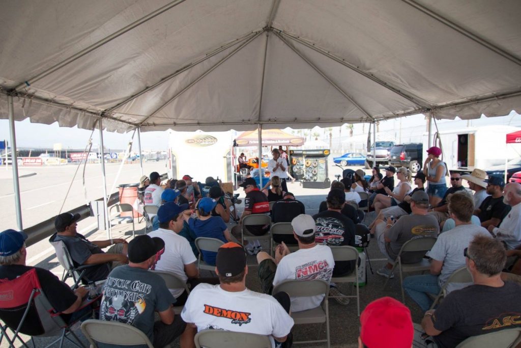 Saturday Awards NMCA West Hothckis Autocross June 2017