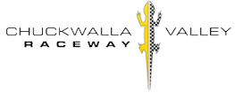 Chuckwalla Valley Raceway Logo