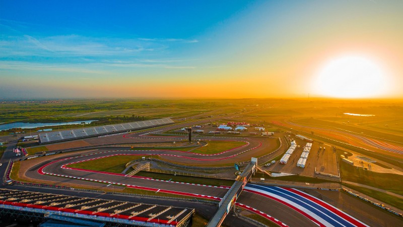 drive your own car on a race track