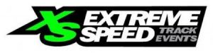 Extreme Speed Track Events Logo