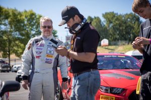 Oli Thordarson John Nguyen Spec Corvette Masterminds