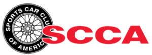 SCCA Logo