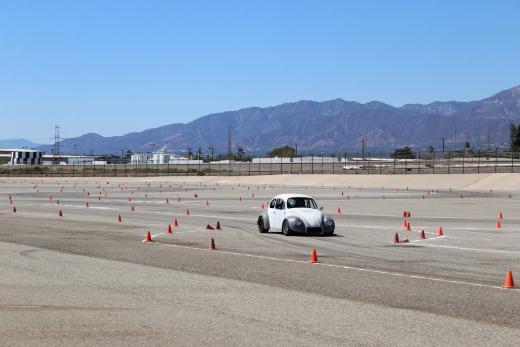 Sean Mckillop Bugzilla NMCA West Hotchkis Autocross 2016