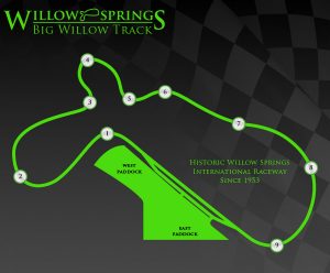 big-willow-track-map