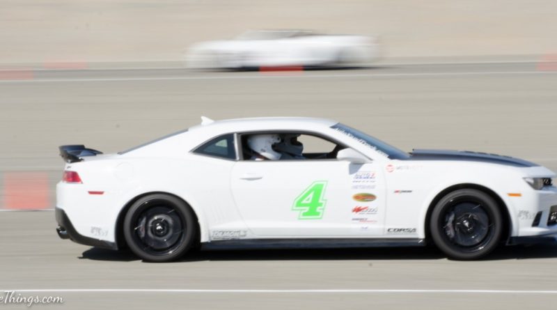 Greg Nelson 2015 Camaro Z28 Saturday NMCA Hotchkis Autocross season finale October 2017