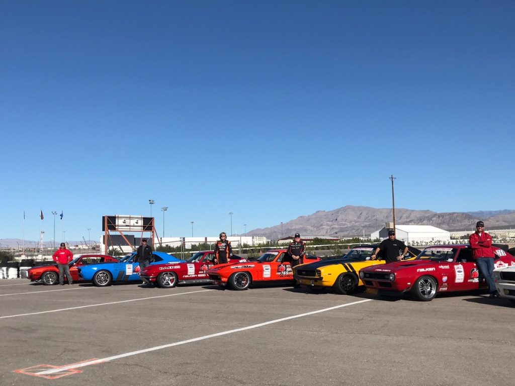 Team Archenemies Optima Ultimate Street Car Las Vegas March 2018 2