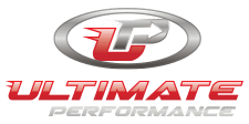 Ultimate Performance Speed Shop Logo