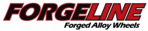 Forgeline Wheels Logo