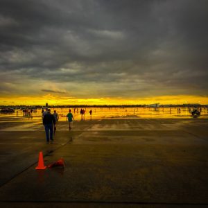 2018 SCCA Solo Nationals Sunrise