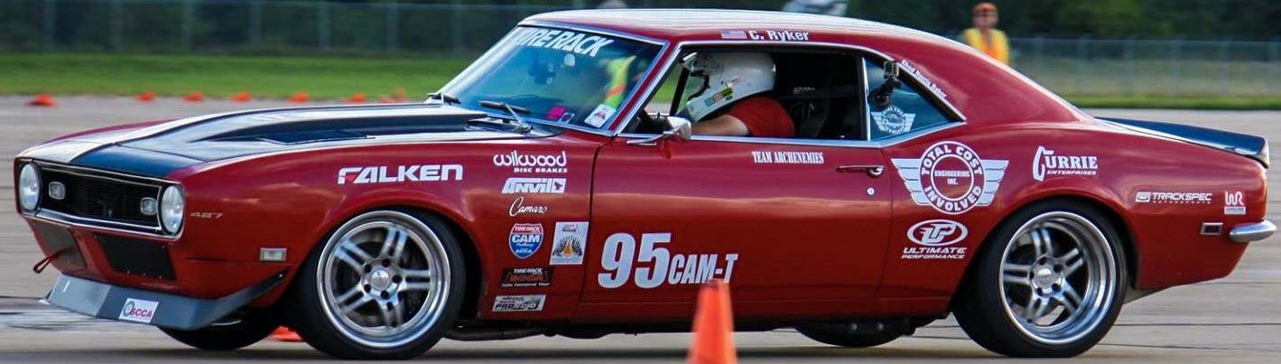 1993 Mazda Rx7 Ultimate Street Car Autoxandtrack