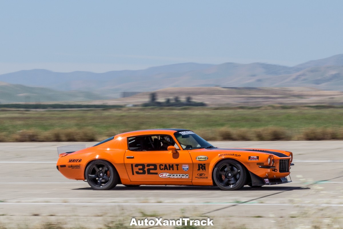 Crows Landing 2019 CAM Challenge Recap — AutoXandTrack