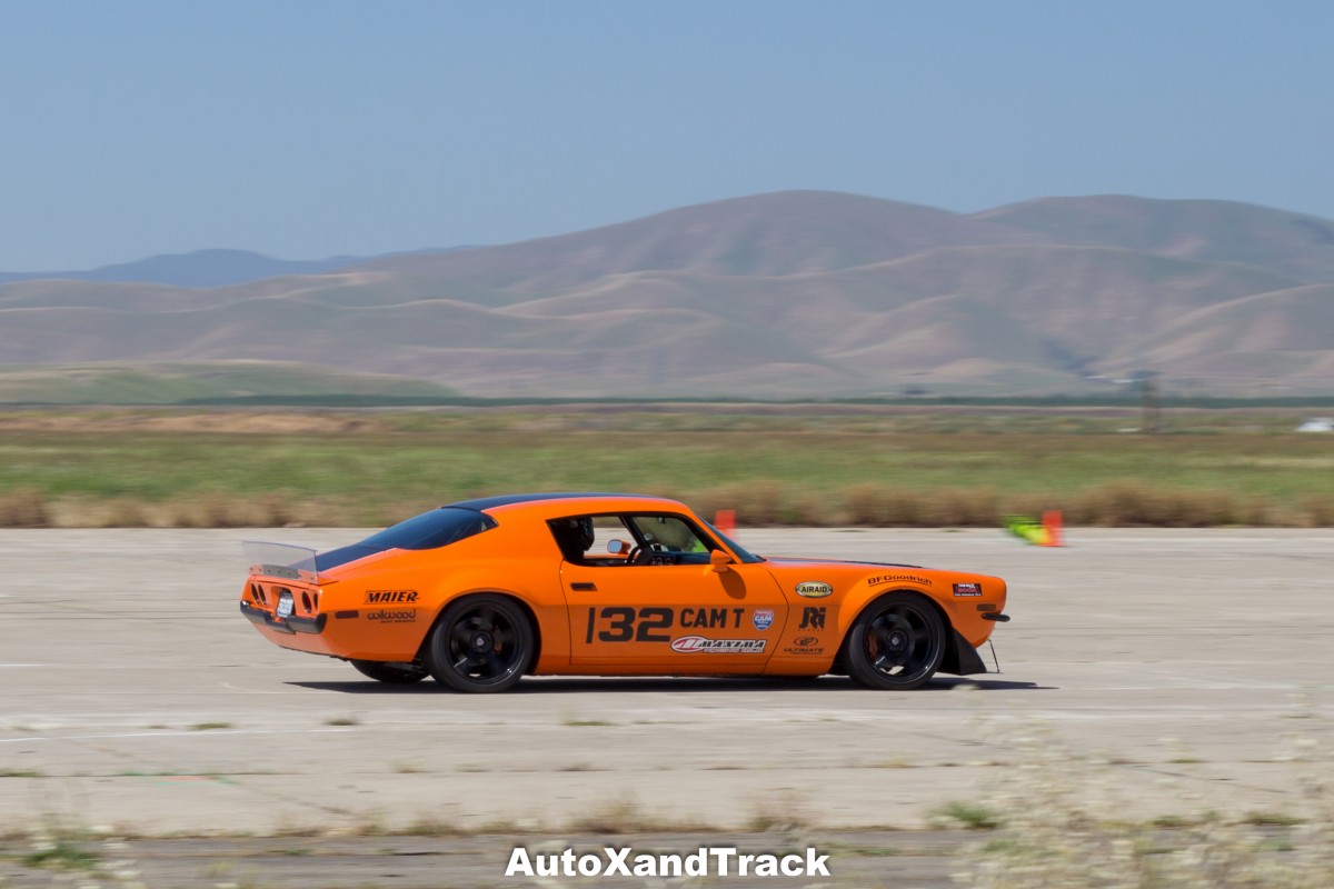 Crows Landing 2019 CAM Challenge Recap — AutoXandTrack
