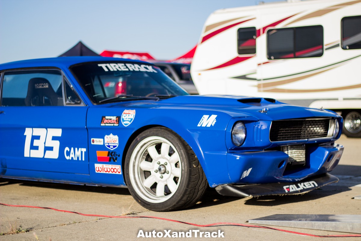Crows Landing 2019 CAM Challenge Recap — AutoXandTrack