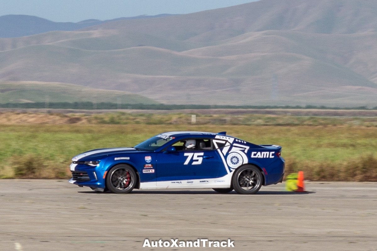 Crows Landing 2019 CAM Challenge Recap — AutoXandTrack