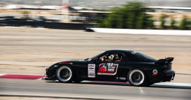 Brian Johns 1993 Mazda RX7 DriveOPTIMA USCA-OUSCI-2018-Roadcoursee-by KK