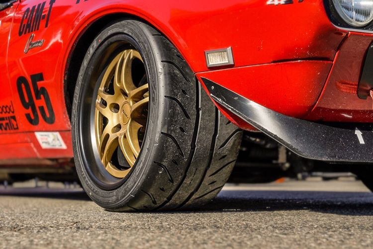 Falken Azenis RT660 Review for Autocross — AutoXandTrack